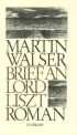 U1 zu Brief an Lord Liszt