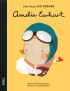U1 zu Amelia Earhart – Little People, BIG DREAMS (Deutsche Ausgabe)