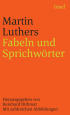 U1 zu Fabeln und Sprichwörter