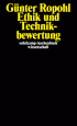 U1 zu Ethik und Technikbewertung