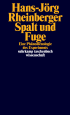 U1 zu Spalt und Fuge