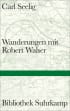 U1 for Walks With Walser