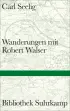 U1 zu Wanderungen mit Robert Walser