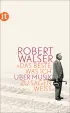U1 zu »Das Beste, was ich über Musik zu sagen weiß«