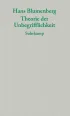 U1 zu Theorie der Unbegrifflichkeit
