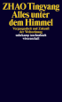 U1 zu Alles unter dem Himmel
