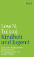 U1 zu Kindheit. Knabenalter. Jünglingsjahre