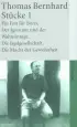 U1 zu Stücke 1