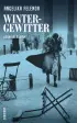 U1 zu Wintergewitter