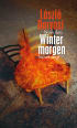 U1 zu Wintermorgen
