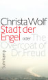 U1 for City of Angels or The Overcoat of Dr. Freud