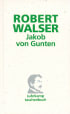 U1 for Jakob von Gunten