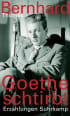 U1 for Goethe Dies