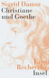 U1 for Christiane and Goethe