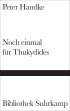 U1 for Once Again for Thucydides 