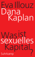 U1 for What is Sexual Capital?