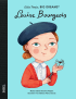 U1 zu Little People, Big Dreams – Louise Bourgeois