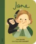 U1 zu Jane Goodall – Little People, BIG DREAMS. Mini (Deutsche Ausgabe)