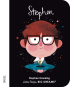 U1 zu Stephen Hawking – Little People, BIG DREAMS. Mini (Deutsche Ausgabe)