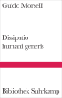 U1 zu Dissipatio humani generis