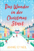 U1 zu Das Wunder in der Christmas Street