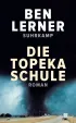 U1 zu Die Topeka Schule