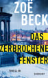 U1 zu Das zerbrochene Fenster