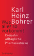 U1 zu Was alles so vorkommt