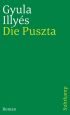 U1 zu Die Puszta