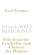 U1 zu Vom Jesus der Geschichte zum Christus des Dogmas