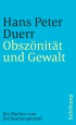 U1 zu Der Mythos vom Zivilisationsprozeß