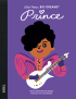 U1 zu Little People, Big Dreams – Prince