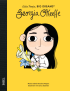 U1 zu Little People, Big Dreams – Georgia O’Keeffe