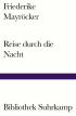 U1 zu Reise durch die Nacht