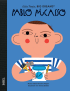 U1 zu Little People, Big Dreams – Pablo Picasso