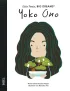 U1 zu Little People, Big Dreams – Yoko Ono