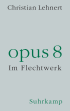U1 zu opus 8