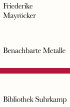 U1 zu Benachbarte Metalle