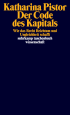 U1 zu Der Code des Kapitals