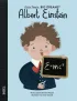 U1 zu Albert Einstein – Little People, BIG DREAMS (Deutsche Ausgabe)
