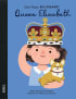 U1 zu Queen Elizabeth – Little People, BIG DREAMS (Deutsche Ausgabe)