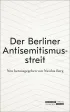 U1 zu Der Berliner Antisemitismusstreit