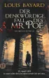 U1 zu Der denkwürdige Fall des Mr Poe
