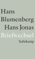 U1 zu Briefwechsel 1954-1978 und weitere Materialien