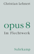 U1 zu opus 8