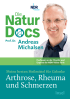 U1 for Arthrosis, Rheumatism and Pain – My Best Remedies for Joints