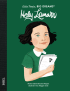 U1 zu Little People, Big Dreams – Hedy Lamarr