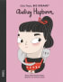 U1 zu Audrey Hepburn – Little People, BIG DREAMS (Deutsche Ausgabe)