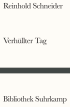 U1 zu Verhüllter Tag