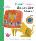 U1 zu Roar, roar, da ist der Löwe